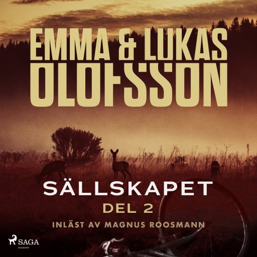 Sällskapet 2 – Videungar