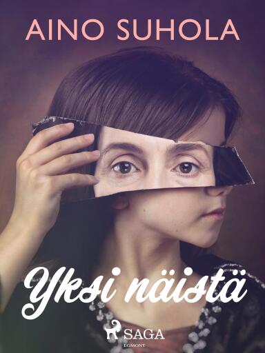 Portada del libro «Yksi näistä», de Aino Suhola