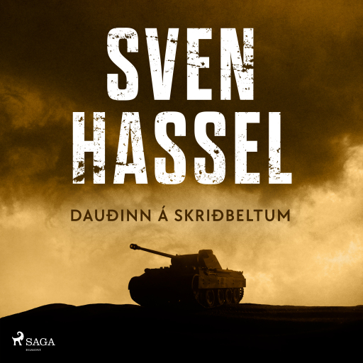 Dauðinn á skriðbeltum