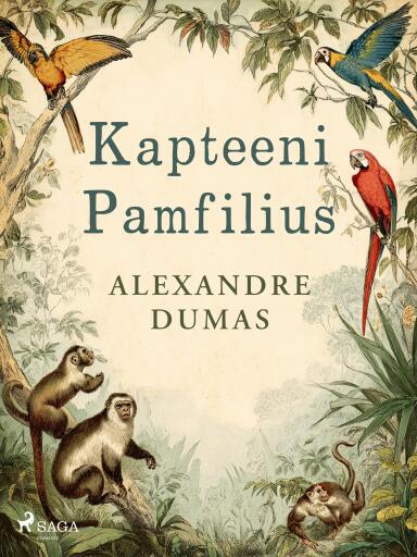 Kapteeni Pamfilius