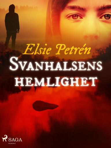 Portada del libro «Svanhalsens hemlighet»