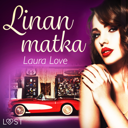 Linan matka – eroottinen novelli