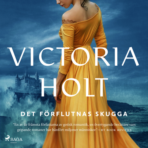 Det förflutnas skugga
