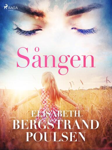 Portada del libro «Sången»