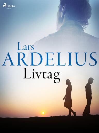 Portada del libro «Livtag»