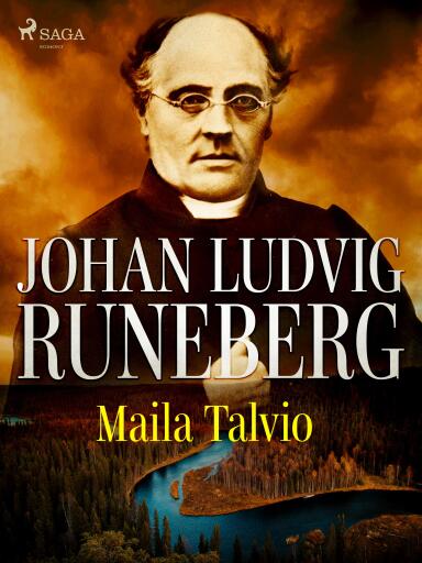 Johan Ludvig Runeberg