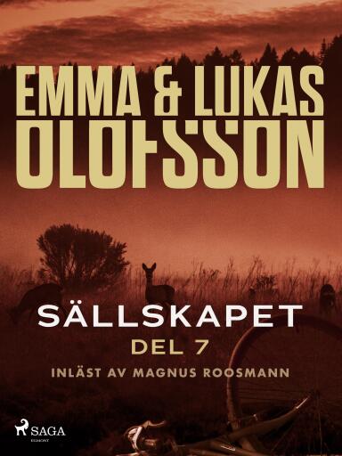 Sällskapet 7 – Slutet
