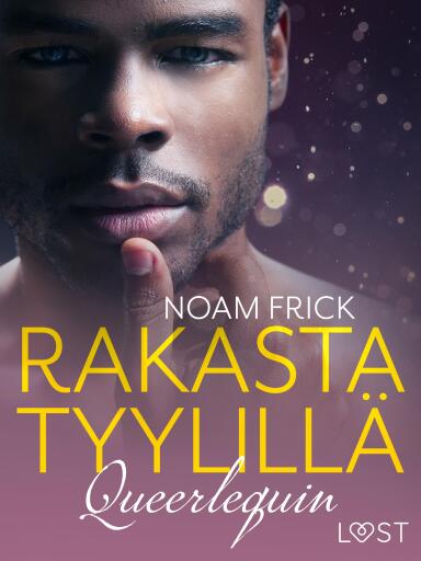Queerlequin: Rakasta tyylillä
