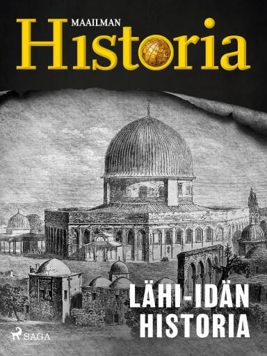 Lähi-idän historia