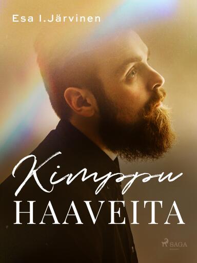 Portada del libro «Kimppu haaveita», de Esa I. Järvinen