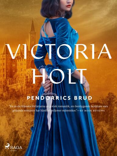 Pendorrics brud
