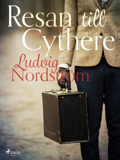 Resan till Cythere
