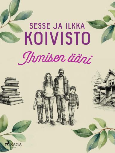 Ihmisen ääni