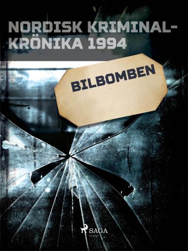 Portada del libro «Bilbomben», de Diverse