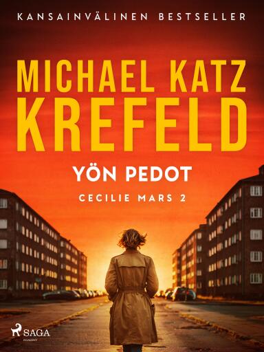 Yön pedot