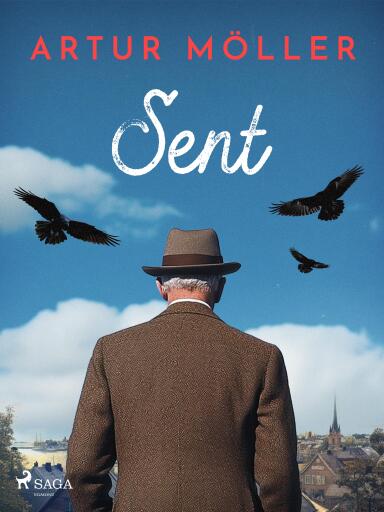 Portada del libro «Sent»