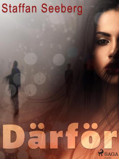 Portada del libro «Därför», de Staffan Seeberg
