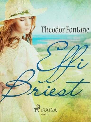 Portada del libro «Effi Briest», de Theodor Fontane