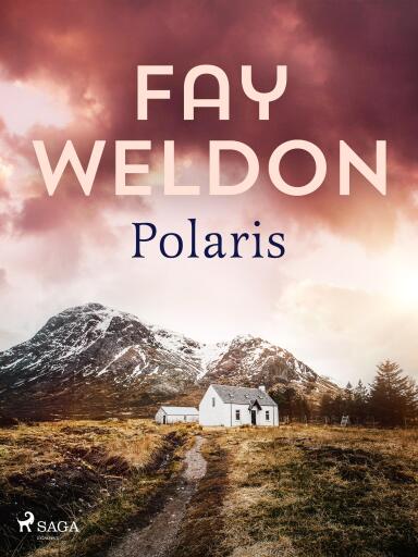 Portada del libro «Polaris», de Fay Weldon