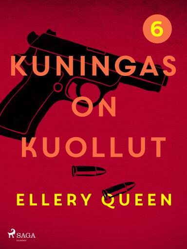 Kuningas on kuollut