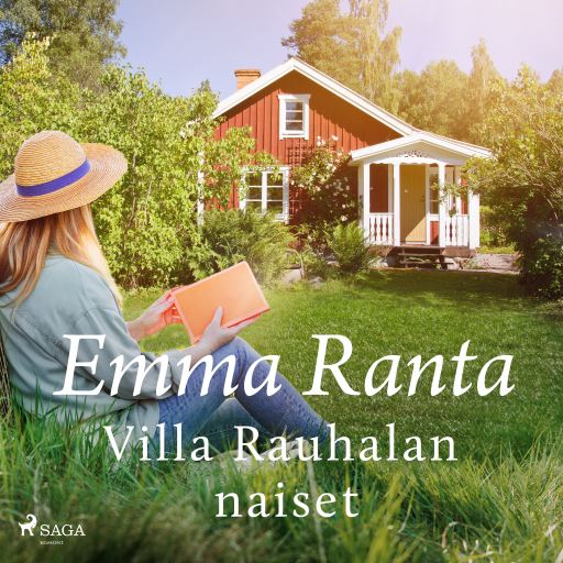 Villa Rauhalan naiset