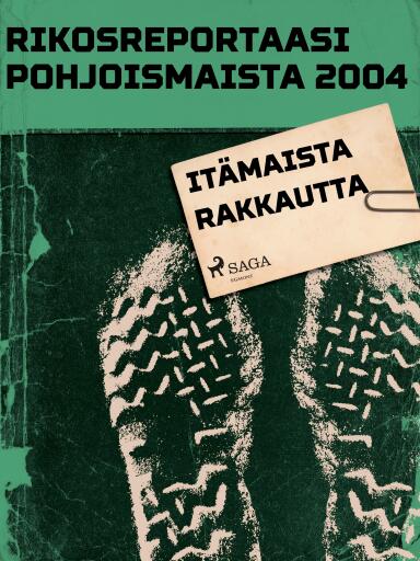 Portada del libro «Itämaista rakkautta», de Eri tekijöitä