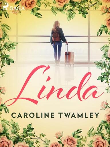 Portada del libro «Linda», de Caroline Twamley
