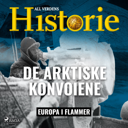 De arktiske konvoiene