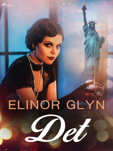 Portada del libro «"Det"»