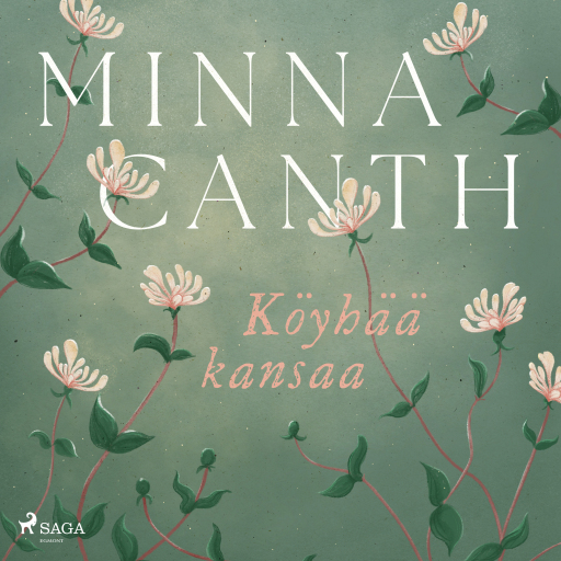 Portada del audiolibro «Köyhää kansaa», de Minna Canth