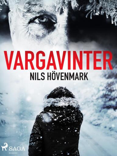 Portada del libro «Vargavinter»