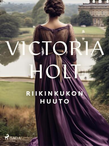 Riikinkukon huuto