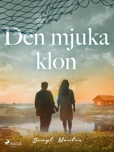 Portada del libro «Den mjuka klon», de Bengt Martin
