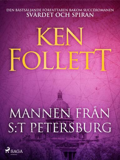 Mannen från S:t Petersburg