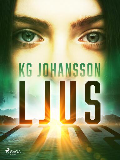 Portada del libro «Ljus»