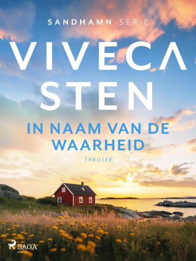 Portada del libro «In naam van de waarheid»