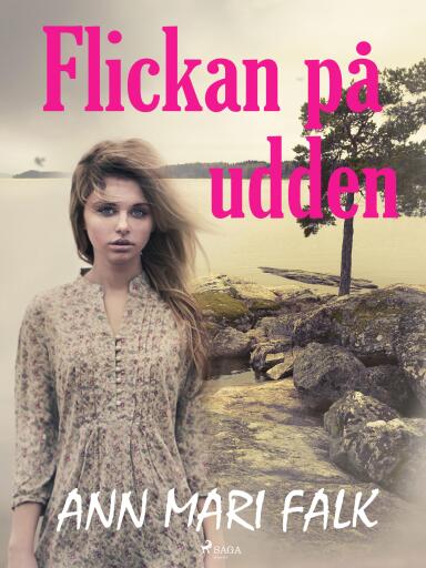 Flickan på udden