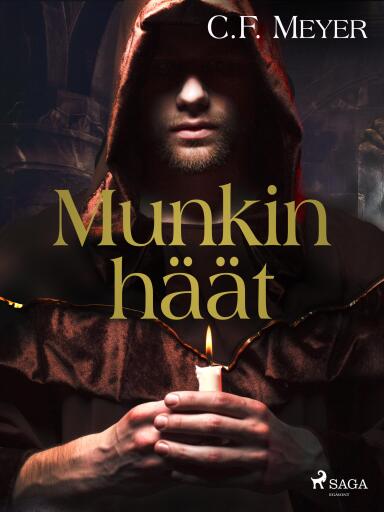 Munkin häät
