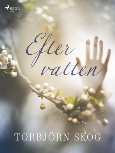 Portada del libro «Efter vatten», de Torbjörn Skog