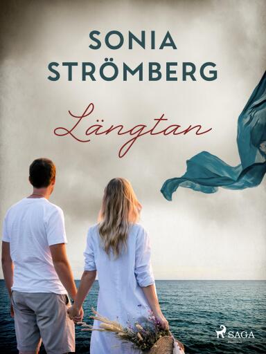 Portada del libro «Längtan»