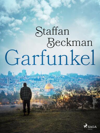 Portada del libro «Garfunkel», de Alice Staffan Beckman