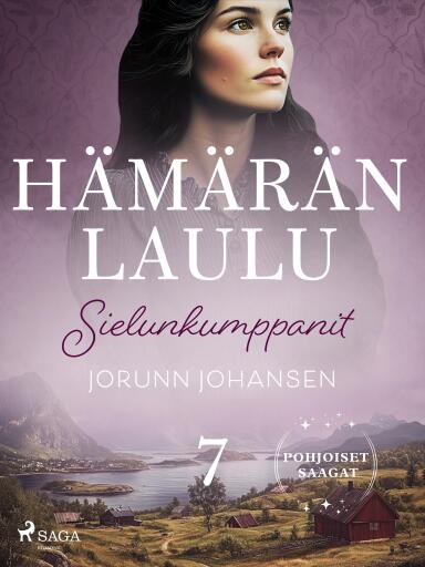 Sielunkumppanit – Hämärän laulu 7