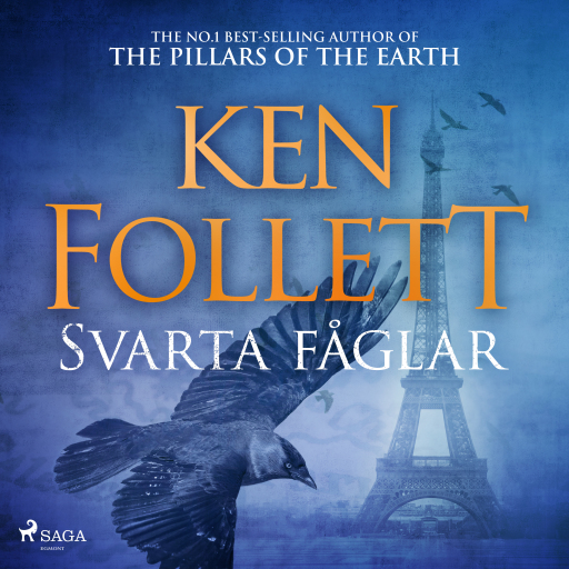 Svarta fåglar