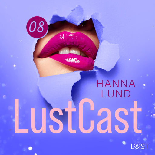 Portada del audiolibro «LustCast: Gate 43- Avsnitt 1», de Hanna Lund