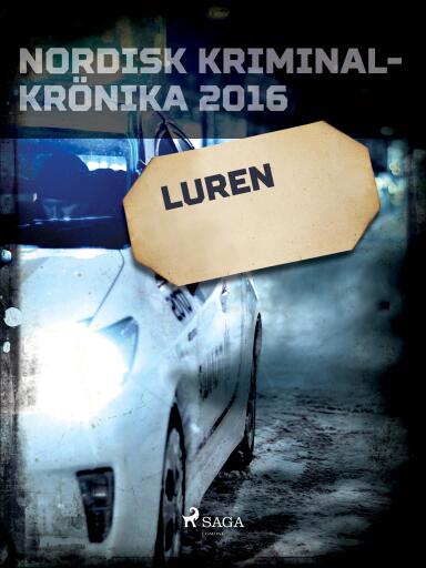 Portada del libro «Luren», de Diverse