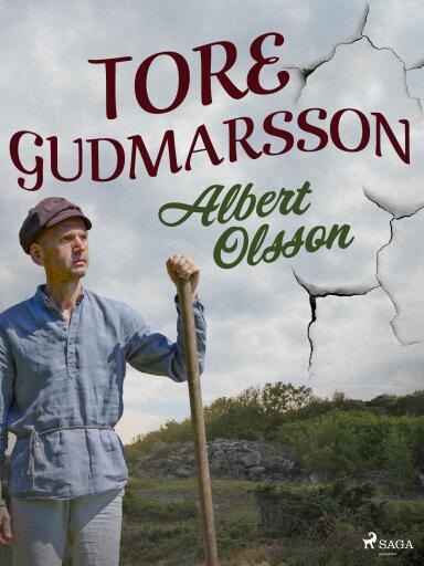 Portada del libro «Tore Gudmarsson», de Albert Olsson