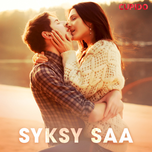 Portada del audiolibro «Syksy saa», de Cupido