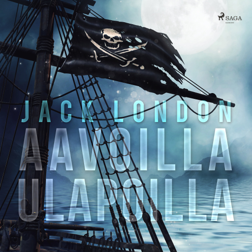 Portada del audiolibro «Aavoilla ulapoilla»