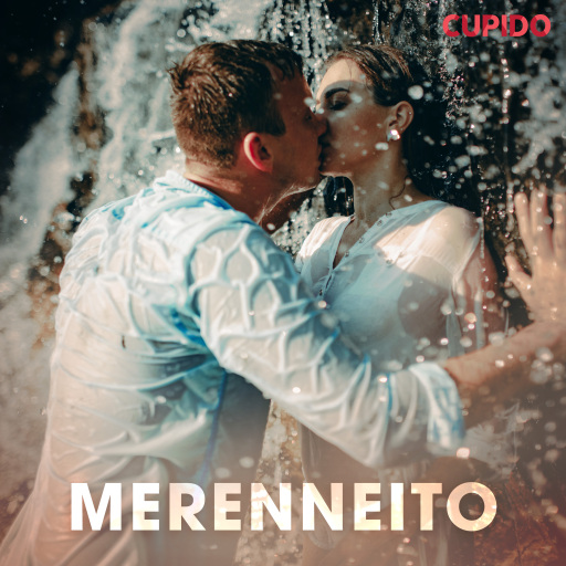 Portada del audiolibro «Merenneito», de Cupido
