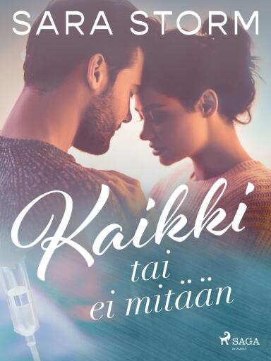 Kaikki tai ei mitään